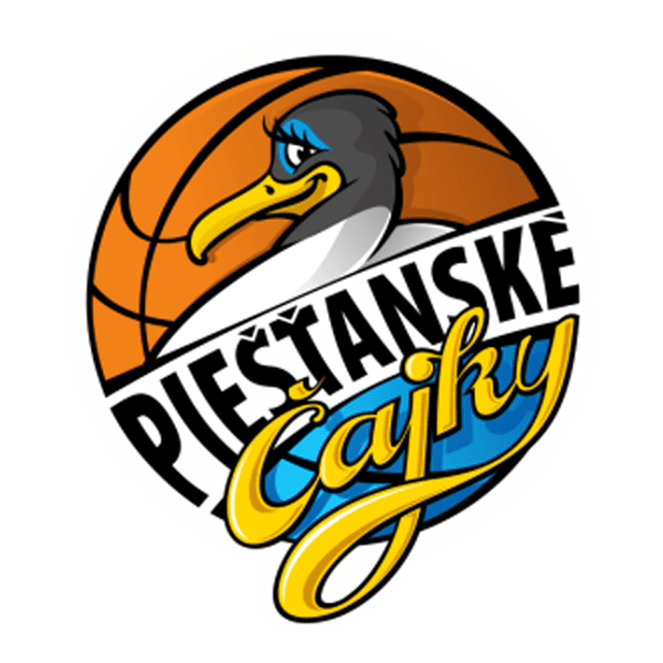 Piestanske Cajky