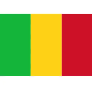 Mali (F)