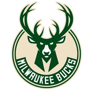 Milwaukee Bucks Milwaukee Bucks