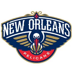 New Orleans Pelicans New Orleans Pelicans