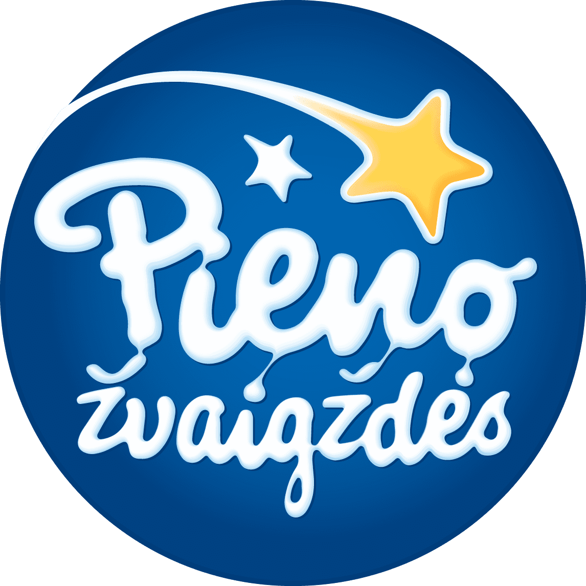 Pieno Zvaigzdes Pasvalys