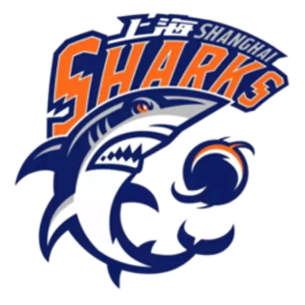 Shanghai Sharks