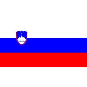 Slovénie U20 (F)