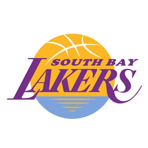 South Bay Lakers