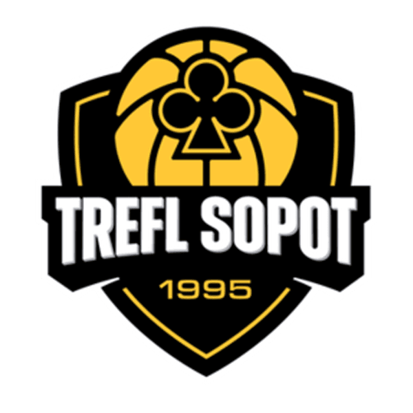 Trefl Sopot Trefl Sopot