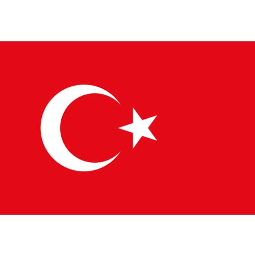 Turquie U20 (F)