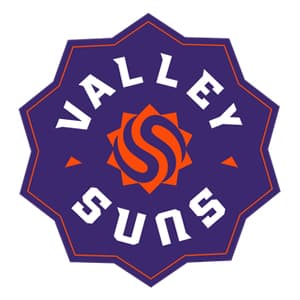 Valley Suns